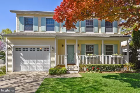 430 State St, Annapolis, MD 21403