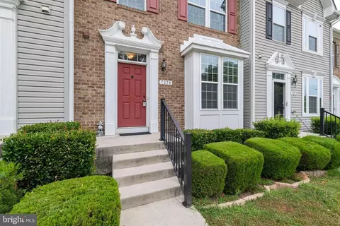 7274 Dorchester Woods Ln, Hanover, MD 21076
