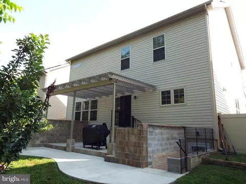 8177 Ridgely Loop, Severn, MD 21144 photo 42
