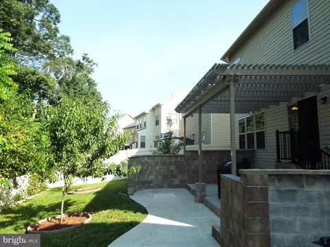 8177 Ridgely Loop, Severn, MD 21144 photo 37