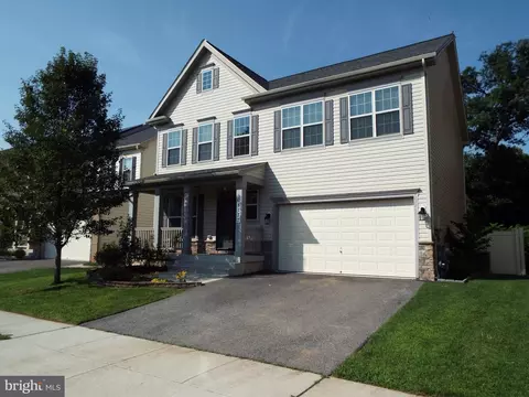 8177 Ridgely Loop, Severn, MD 21144 photo 43
