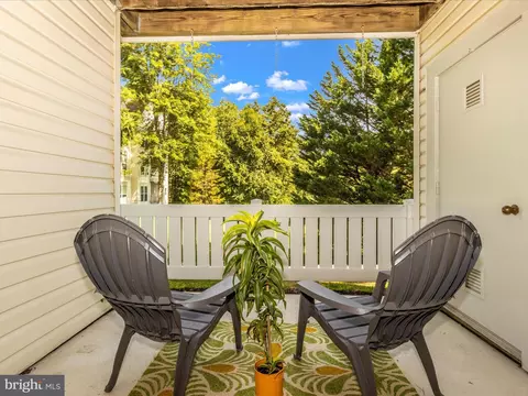 3408 Bitterwood Pl #G102, Laurel, MD 20724