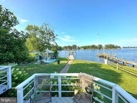 8146 Forest Glen Dr, Pasadena, MD 21122 photo 42