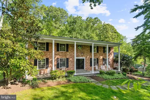 2894 Spring Lakes Dr, Davidsonville, MD 21035
