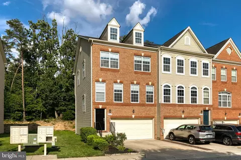 8449 Winding Trl, Laurel, MD 20724