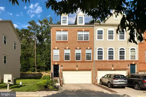 8449 Winding Trl, Laurel, MD 20724 photo 2