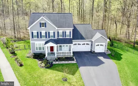 705 Fairweather Ct, Gambrills, MD 21054