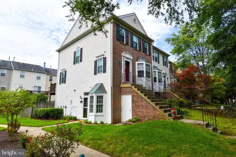 2451 Nantucket Dr, Crofton, MD 21114