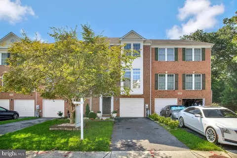 2013 Dalewood Ct, Crofton, MD 21114