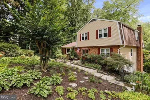 1644 Comanche Rd, Arnold, MD 21012 photo 5