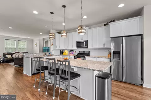 1667 Signalman Ct, Odenton, MD 21113