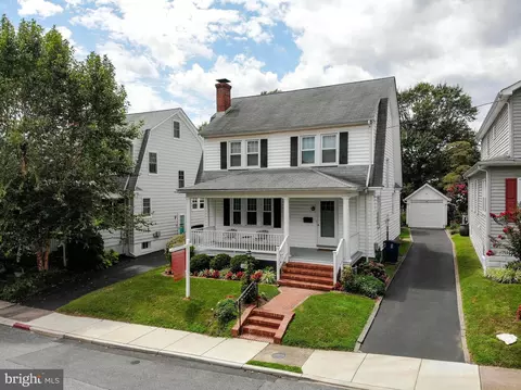 105 Archwood Ave, Annapolis, MD 21401