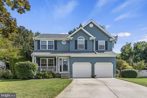 388 Long Meadow Way, Arnold, MD 21012