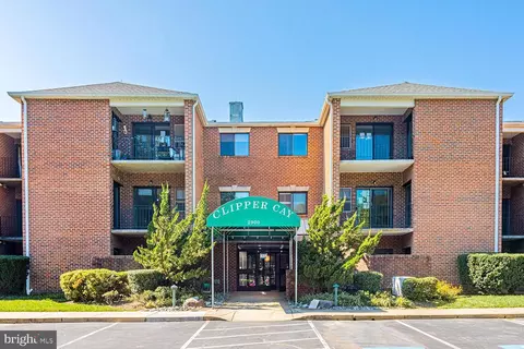 2900 Shipmaster Way #117, Annapolis, MD 21401