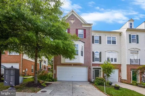 8114 Mississippi Rd, Laurel, MD 20724