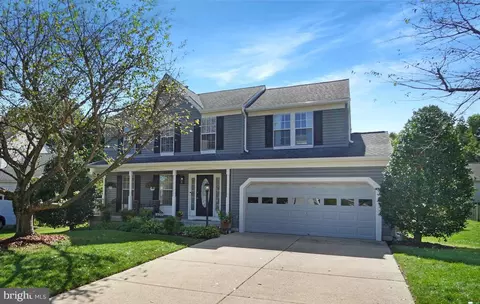 2703 Verdis Ln, Crofton, MD 21114