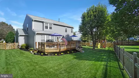 2703 Verdis Ln, Crofton, MD 21114 photo 31