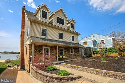 3714 Bay Dr, Edgewater, MD 21037 photo 3