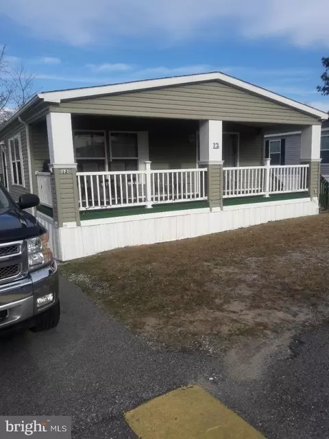 488 N Patuxent Rd #12, Odenton, MD 21113