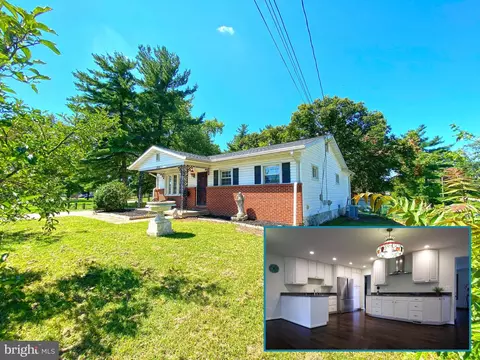 5806 Olson Rd, Brooklyn, MD 21225