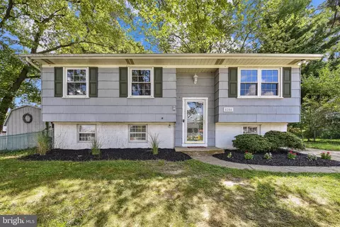 8254 Ahearn Rd, Millersville, MD 21108