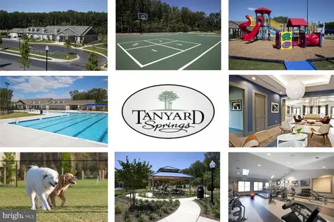 7277 Stallings Dr, Glen Burnie, MD 21060