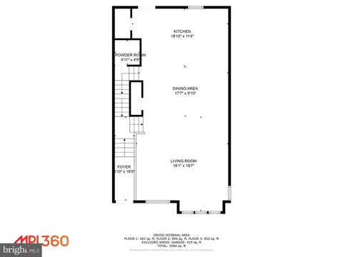 8011 Clovis Way, Hanover, MD 21076 photo 36