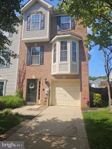 1400 Stonehurst Dr #49, Annapolis, MD 21409