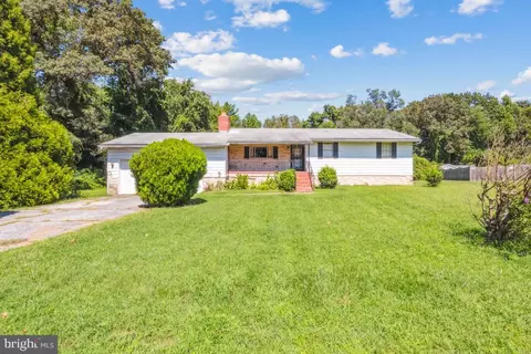 7847 Spencer Rd, Glen Burnie, MD 21060