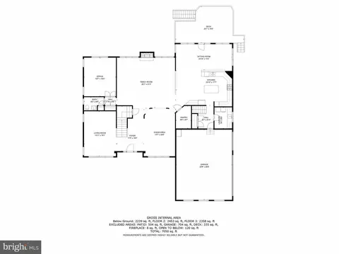 8936 Sahalee Ct, Pasadena, MD 21122 photo 110
