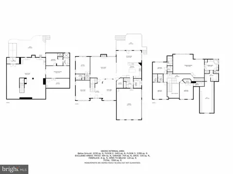 8936 Sahalee Ct, Pasadena, MD 21122 photo 113