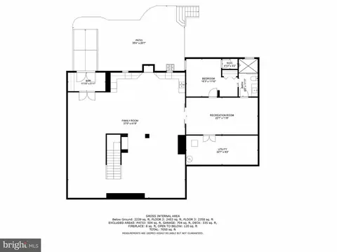 8936 Sahalee Ct, Pasadena, MD 21122 photo 112