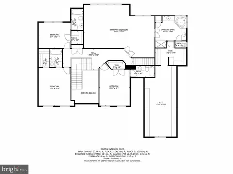 8936 Sahalee Ct, Pasadena, MD 21122 photo 111