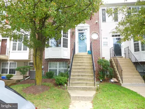2496 Revere Ct, Crofton, MD 21114
