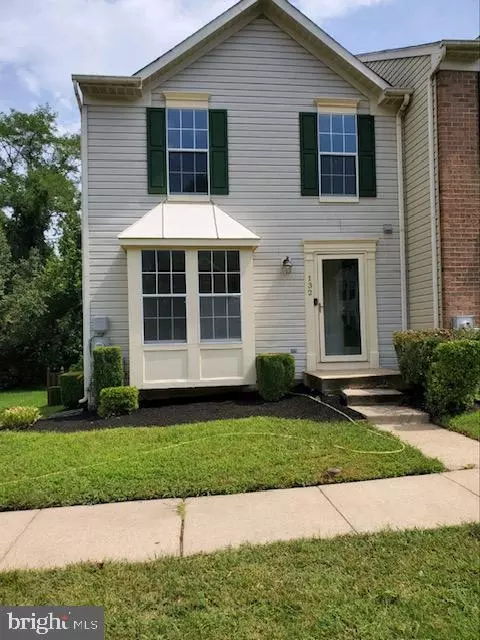 132 Foxview Dr, Glen Burnie, MD 21061