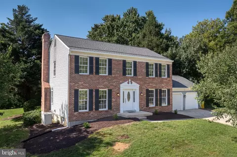 1204 Greenhill Rd, Arnold, MD 21012