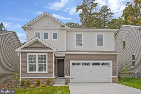 7912 Sage Way #LOT 13, Severn, MD 21144
