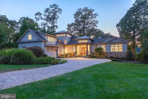 1848 Milvale Rd, Annapolis, MD 21409