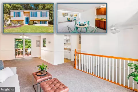 396 Blossom Tree Dr, Annapolis, MD 21409