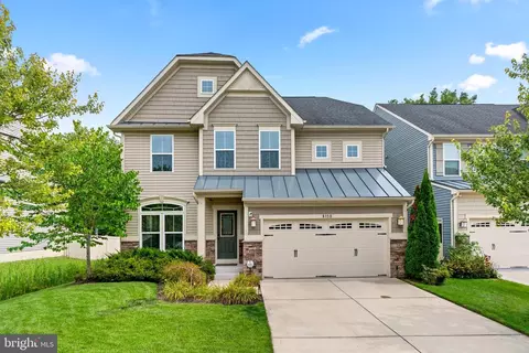 8150 Meadowgate Cir, Glen Burnie, MD 21060