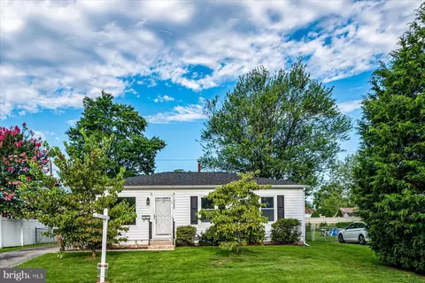 1320 Meadowvale Rd, Glen Burnie, MD 21060
