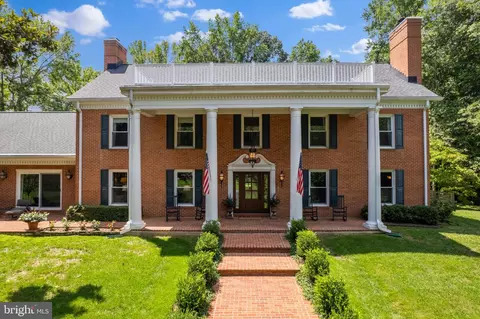 3890 Greenmeadow Ln, Davidsonville, MD 21035