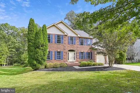 7715 E Winterwood Ct, Severn, MD 21144