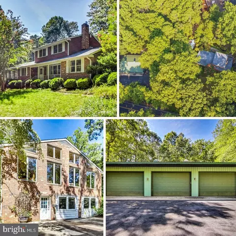 206 Gambrills Rd, Gambrills, MD 21054