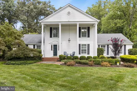 461 Old Orchard Cir, Millersville, MD 21108