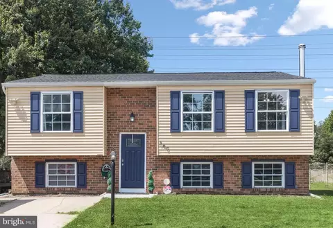 360 Cork Rd, Glen Burnie, MD 21060