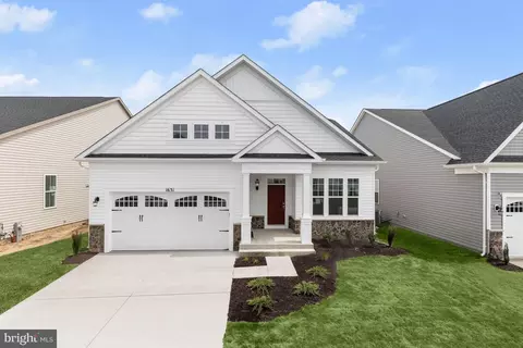 1631 Velvet Leaf Ln, Odenton, MD 21113