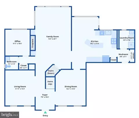 2905 Falling Leaf Ct, Crofton, MD 21114 photo 47