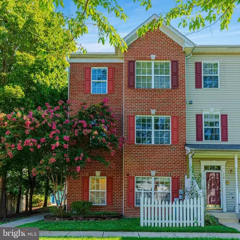 1602 Briarview Ct #65, Severn, MD 21144