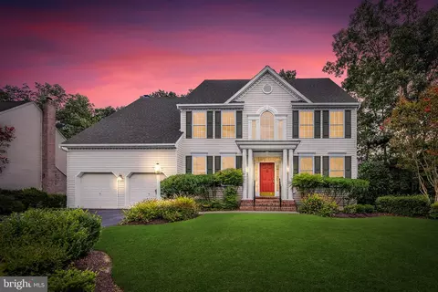 505 Fanleaf Ct, Severn, MD 21144